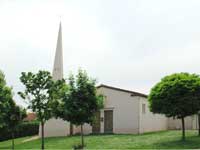 église